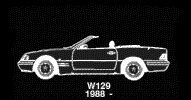 foto Mercedes W129